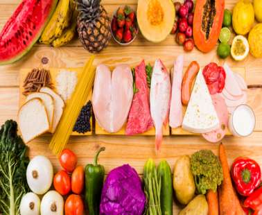 Συνέδριο - «Empowerment of Nutritional Science & Dietetics Profession in a Challenging World»