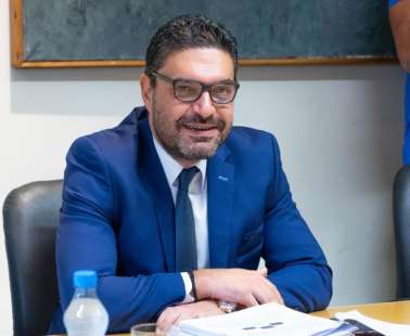 ΑΚΕΛ: Αν ο κ.Πετρίδης θέλει να εμπλακεί στην προεκλογική του Αβέρωφ, να παραιτηθεί από Υπουργός
