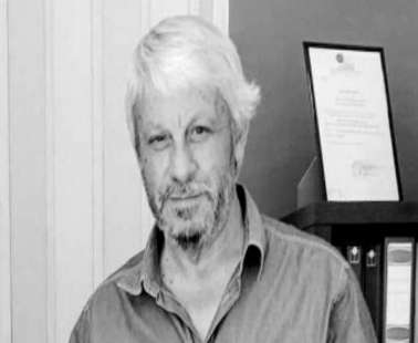 Θλίψη για το χαμό του καθηγητής Θεόδωρου Μάρκου