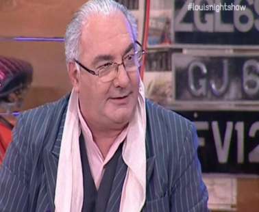 Ξεσπά ο Βήχας: “Πολλοί ηθοποιοί δεν κάνουν αλλά βρίσκονται στην τηλεόραση και… αυτός είναι ο λόγος”