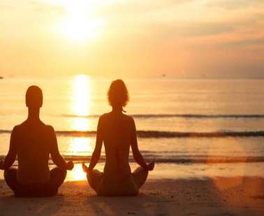 Easy- like Summer Holidays for Couples