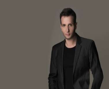 Συναυλία Δημήτρη Μπάση