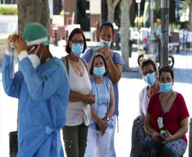 Αρμεύτης για αναχαίτιση μετάλλαξης Δέλτα