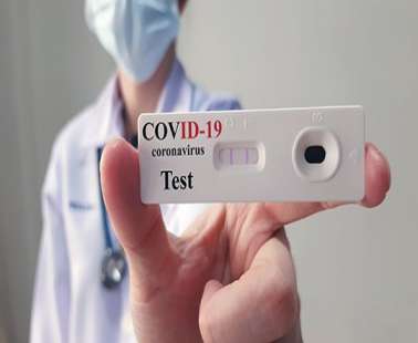 Η τιμή πλαφόν για rapid test θα είναι στα 20 ευρώ