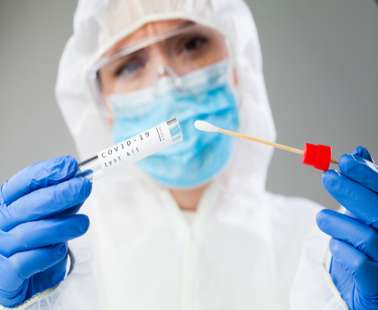rapid tests  26 Ιανουαρίου 2021