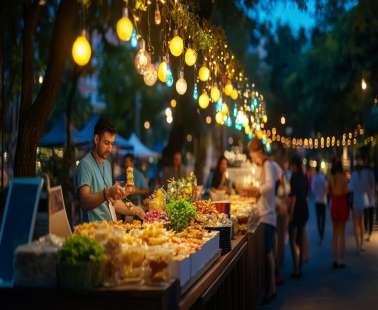 Craft Beer Festival