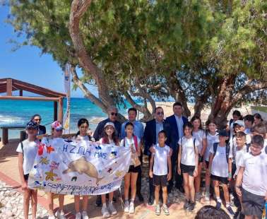 CSTI: Leading the Way in Sustainable Tourism in Cyprus