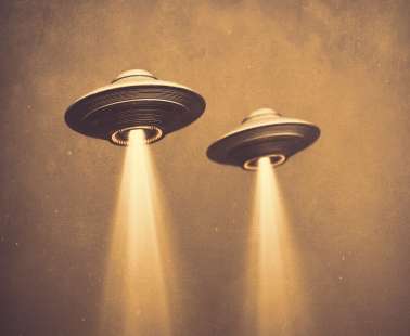 UFO: Προ των πυλών η πιο τολμηρή έκθεση του Πενταγώνου
