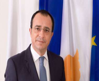 Οι πρώτες δηλώσεις του νέου Προέδρου της Δημοκρατίας