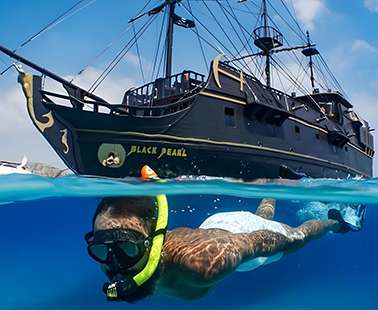 The ultimate summer experience in Cyprus