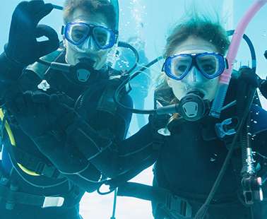 Diving for the First Time in Paphos: Our Unforgettable Experience