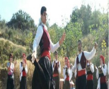 Traditional Cyprus