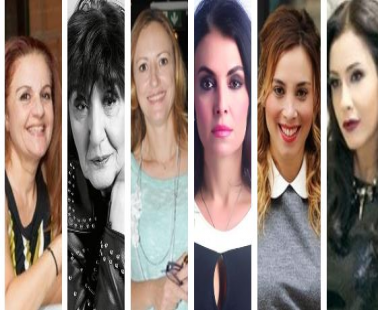 Νέες κυπριακές σειρές 2018