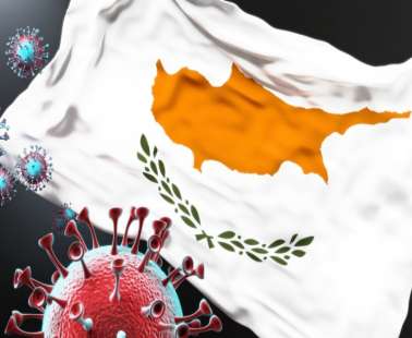 Πέρασε το έκτο κύμα κορωνοϊού η Κύπρος