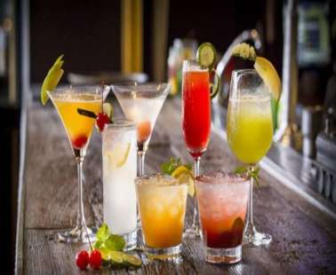 4ο Cyprus Cocktail Festival