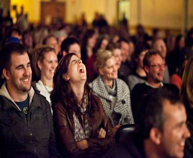Cyprus Comedy Festival 2025