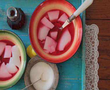 Cyprus: Final Tastynation - a humorous gastro adventure book
