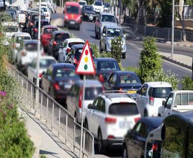 Έξυπνα φώτα σε 125 σημεία, σε Λευκωσία και Λεμεσό, προωθεί το Υπουργείο Μεταφορών