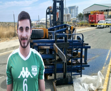 Πάνος Θεοδώρου