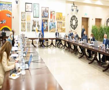 Χαλάρωση για ανεμβολίαστα παιδιά στην εστίαση… test to stay σε Εθνική Φρουρά