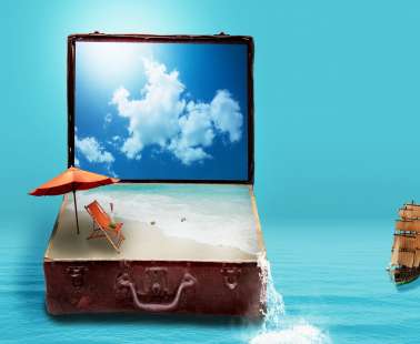 Wellness Travel 2026