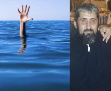 Ιερέας στην Πάφο βούτηξε στο νερό και έσωσε λουόμενο που κινδύνευσε να πνιγεί