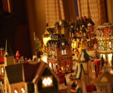 Cypriot Christmas Customs