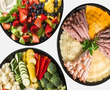 3ο Φεστιβάλ Φρούτων και Αλλαντικών