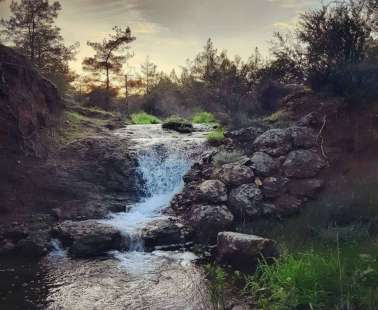 Δελίκηπος, το καταπράσινο χωριό της Λάρνακας που πρέπει να επισκεφθείτε σήμερα!