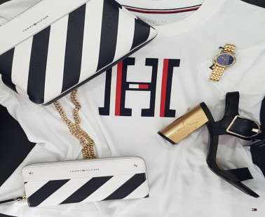 Συνέντευξη με την διευθύντρια του Designer Lounge Boutique στην Αγία Νάπα