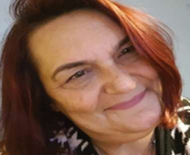 Δέσποινα Γιαχάκη