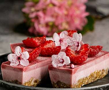 4 stops for the perfect dessert in Pafos