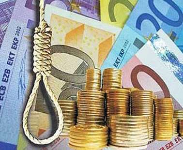 Η επόμενη κρίση χρέους πλησιάζει