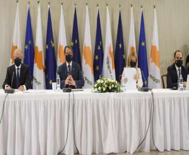 Αυτά είναι τα μέτρα της Κυβέρνησης κατά της διαφθοράς