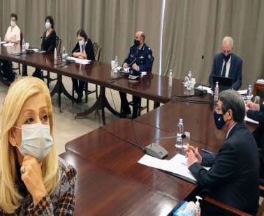 Αυτά θα είναι τα νέα μέτρα από την Κυριακή στην Κύπρο