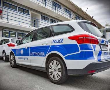Έκλεισε η αστυνομική διεύθυνση Λευκωσίας