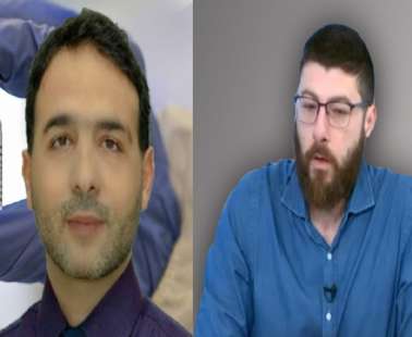Μπορεί να μολυνθεί κάποιος από τη θεία κοινωνία;