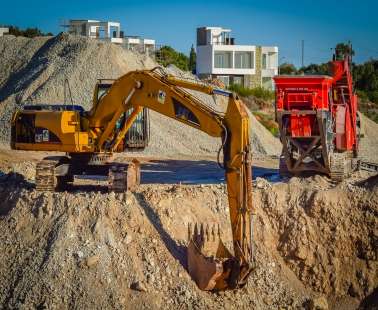 Σταματά η συζήτηση για Λατομείο στον Δελίκηπο