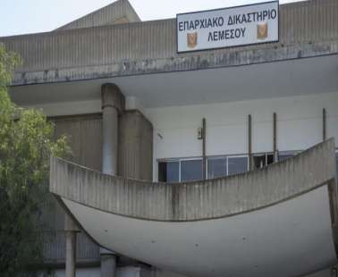 Φόνος 30χρονης στη Λεμεσό