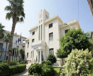 Εγκρίθηκε ο προϋπολογισμός του Δήμου Λεμεσού για το 2021