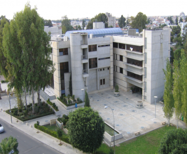 Δήμος Στροβόλου