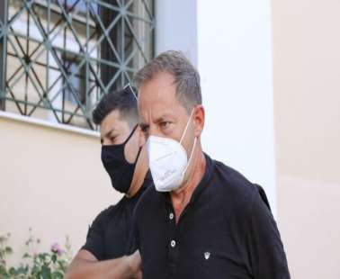 Δημήτρης Λιγνάδης: Να παραπεμφθεί σε δίκη για τέσσερις βιασμούς ανηλίκων ζητά η εισαγγελέας