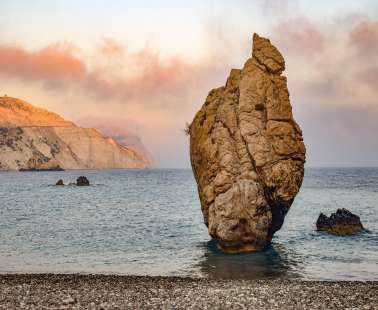 Κύπρος, το νησί που δεν χρειάζεται να αποδείξει τίποτα