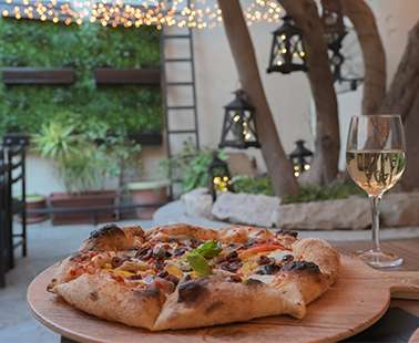 We just discovered Limassol’s ultimate taste hotspot!