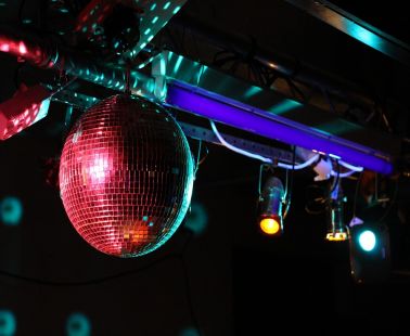 Retro Disco Club Limassol