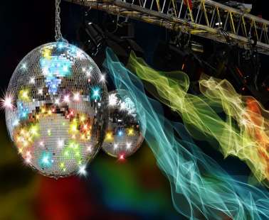 Nicosia 80's & 90's Reunion disco party - Downtown live