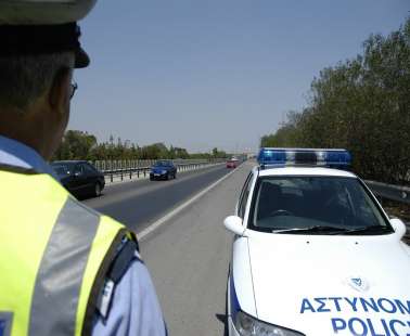 Δύο υποθέσεις οδήγησης οχήματος υπό την επήρεια ναρκωτικών