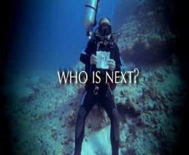 FREE Scuba Lesson on 12 June