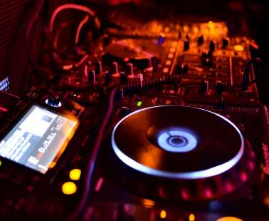 Sunday Disco Reunion Party vol.15