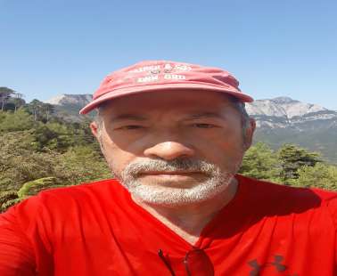 Δημήτρης Ευθυμίου